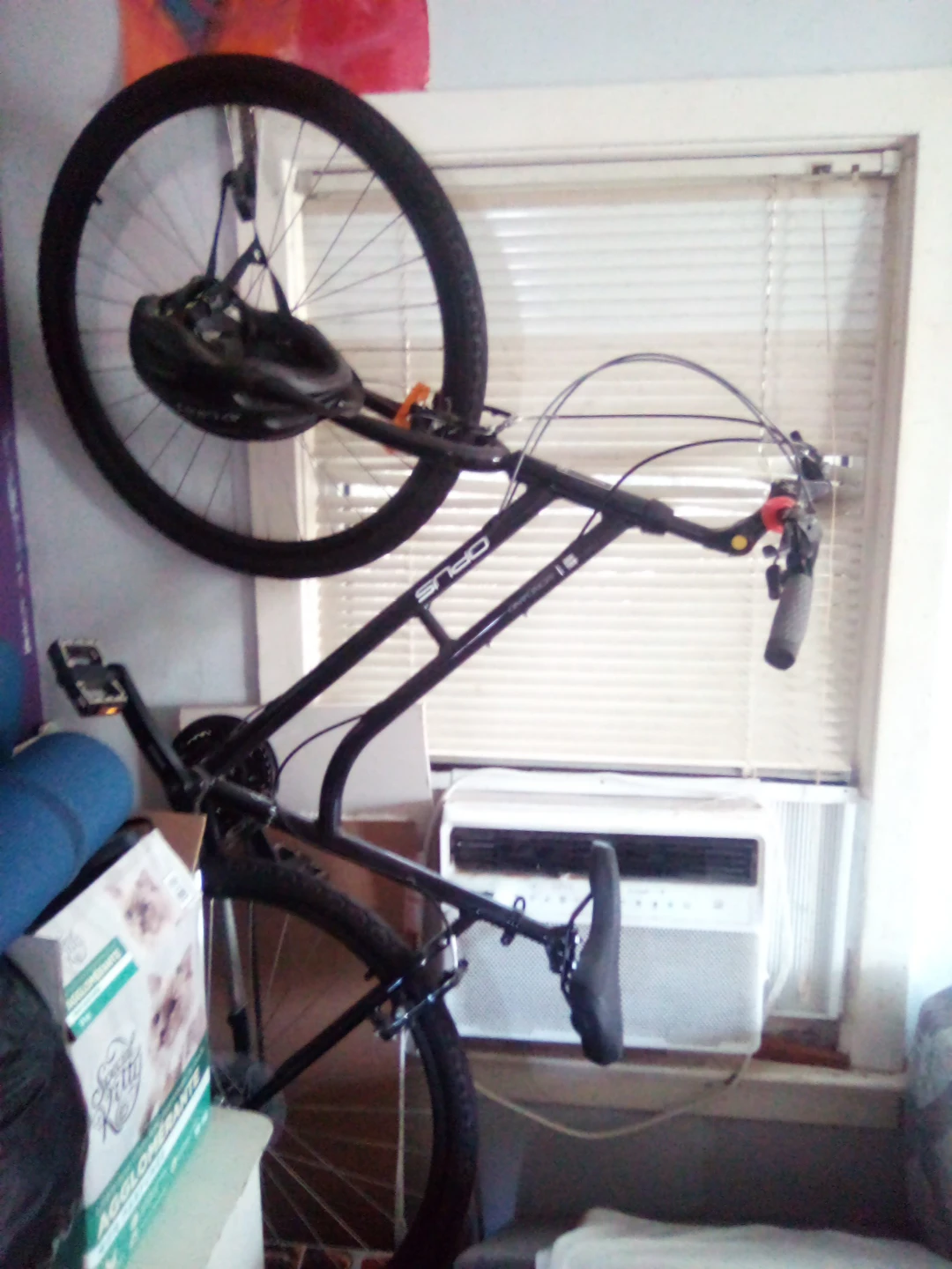Opus Mountain Bike