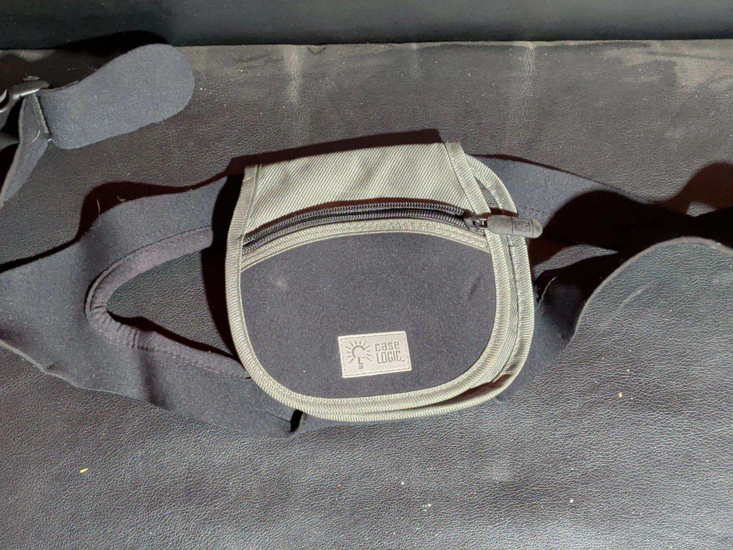 Case Logic Fanny Pack