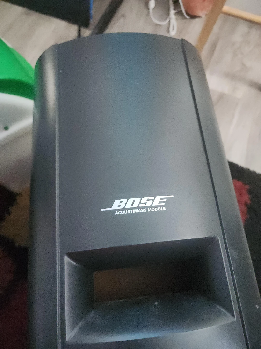 Bose Acoustimass Module