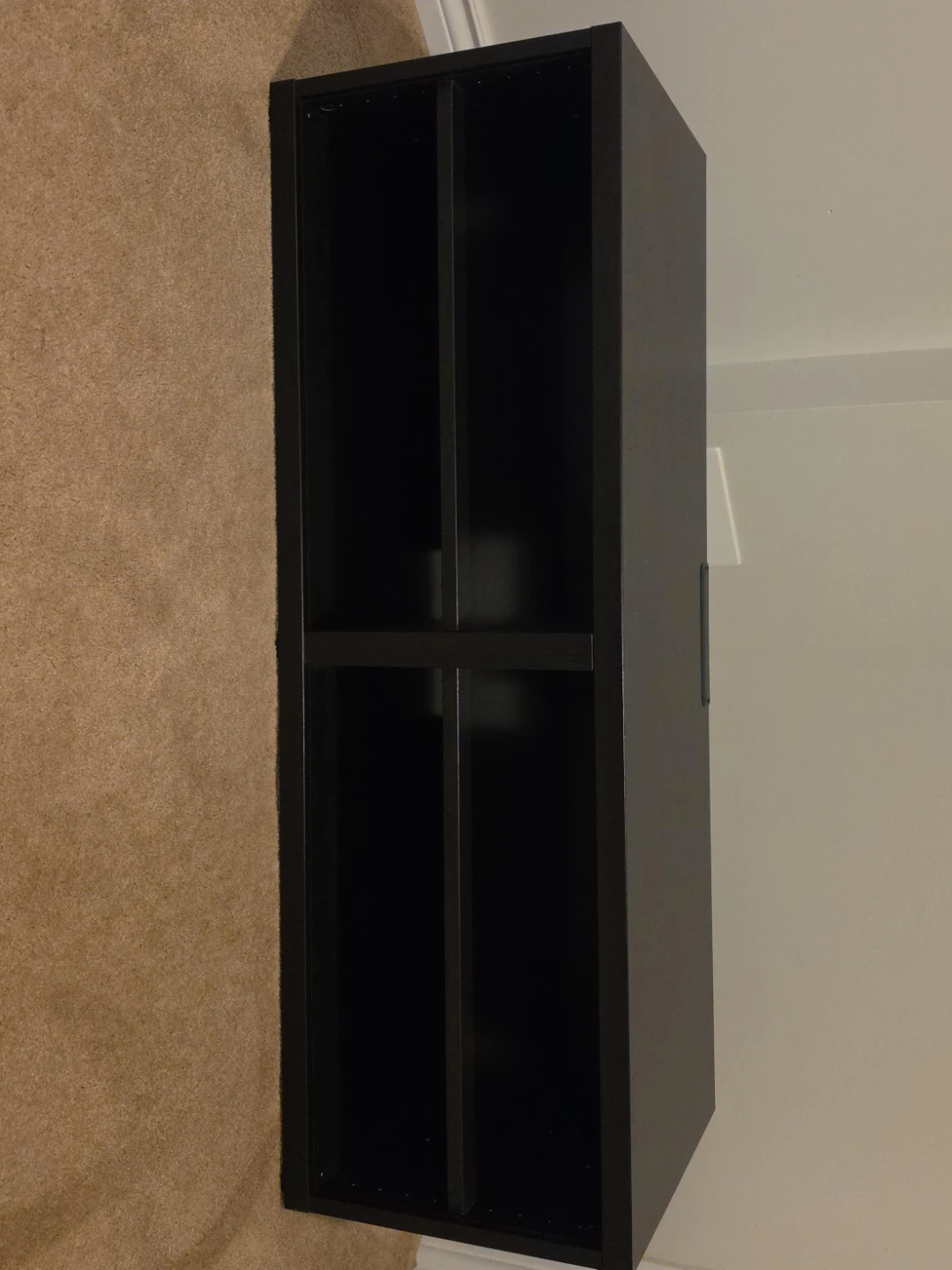Tv Stand (Fits up to 45inch TV)