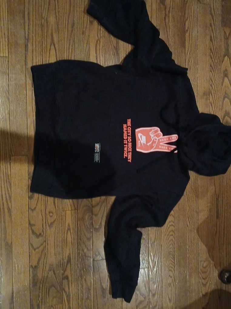 Nike Hoodie - photo 2