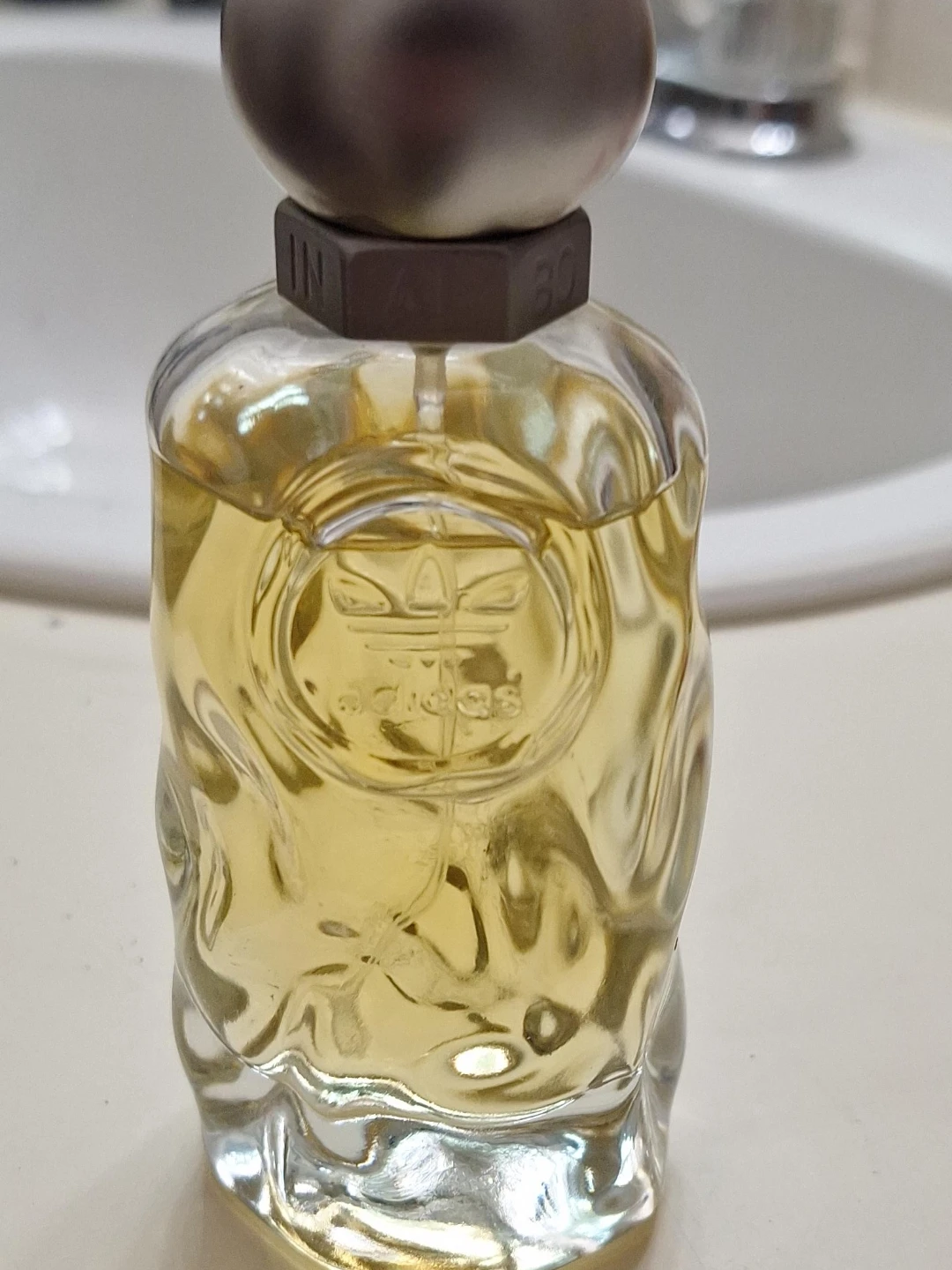 Adidas Eau de Toilette for Men