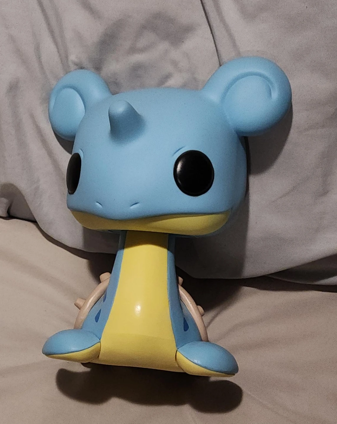 Funko Pop! Lapras Pokemon Vinyl Figure
