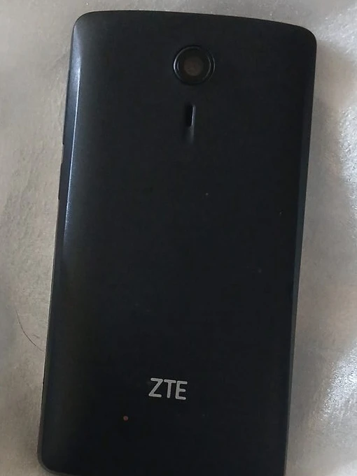 ZTE Smartphone