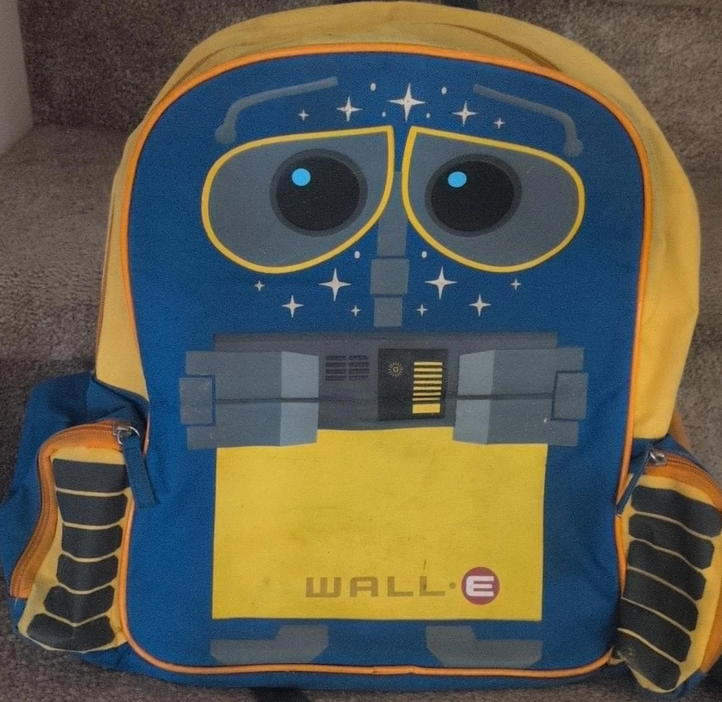 Disney WALL-E Backpack