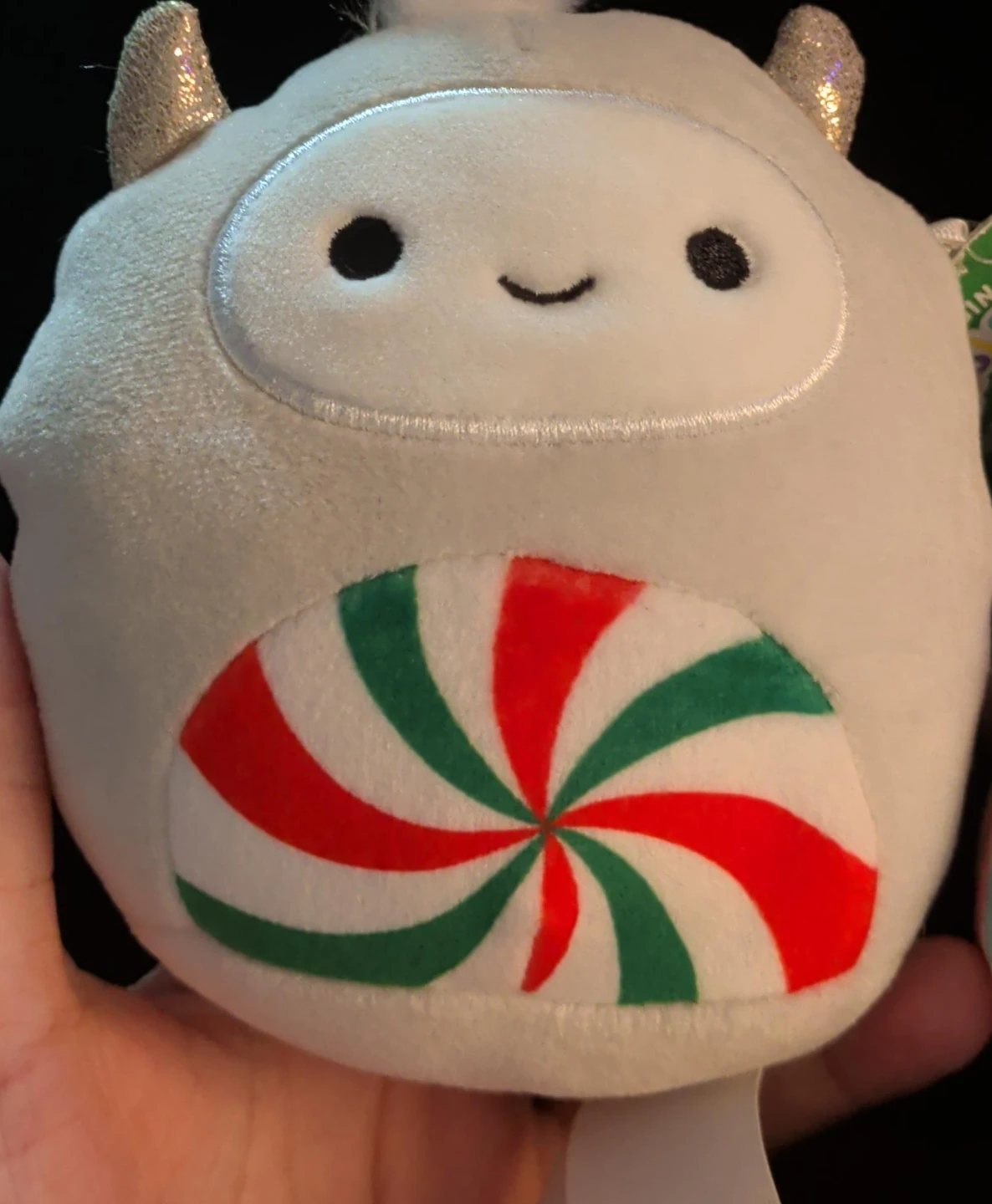 Squishmallows Nissa Plush Toy
