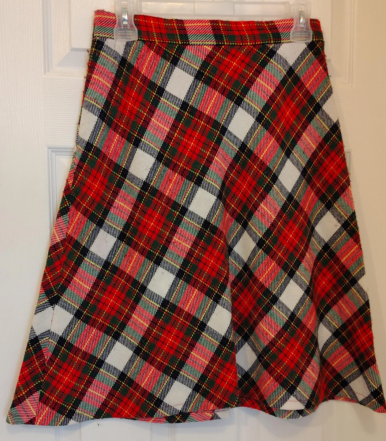 Women's Vintage Skirt 28" waist 🌱