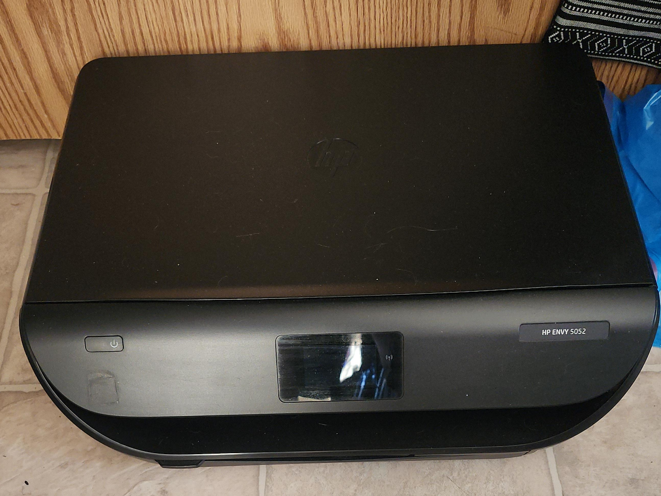 🌱HP ENVY 5052 All-in-One Printer