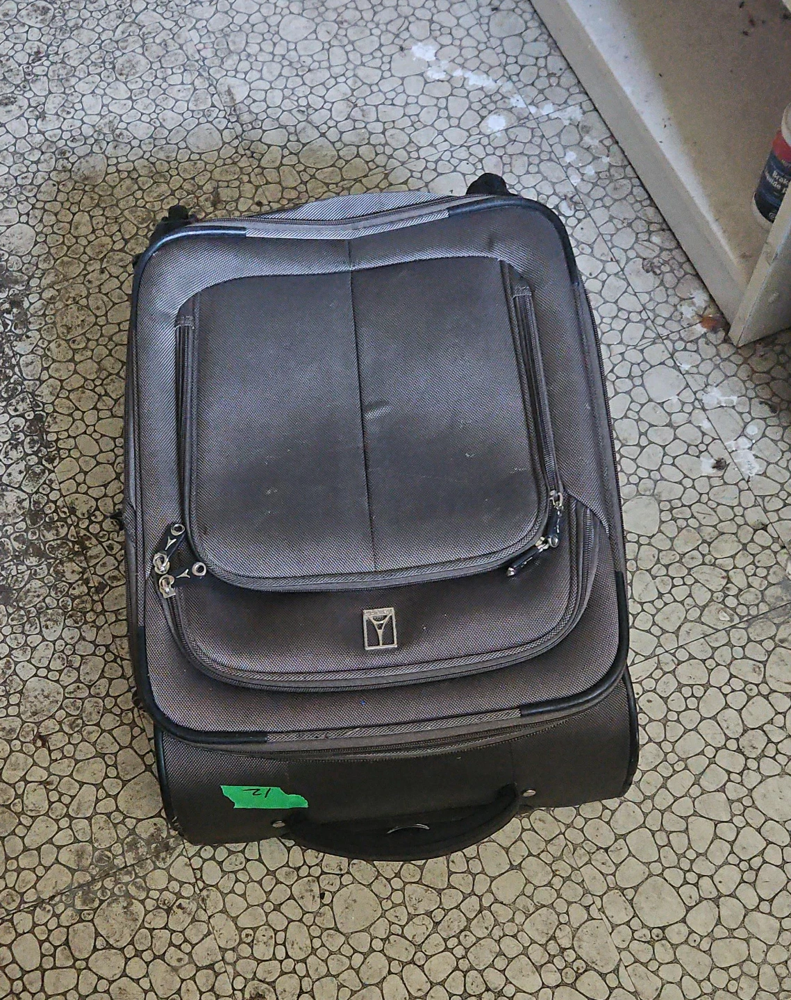 Travelpro Maxlite 5 Softside Suitcase