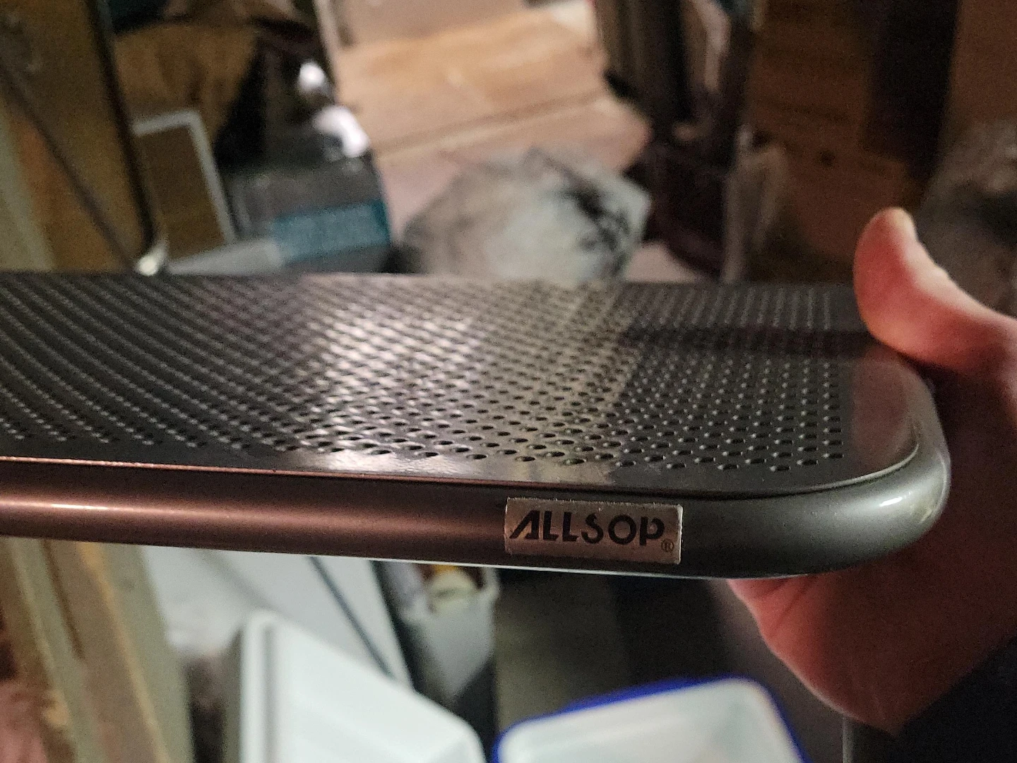 Allsop Monitor Stand