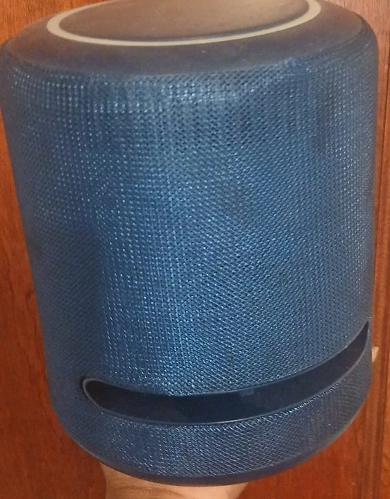 Used Amazon Echo Studio Smart Speaker