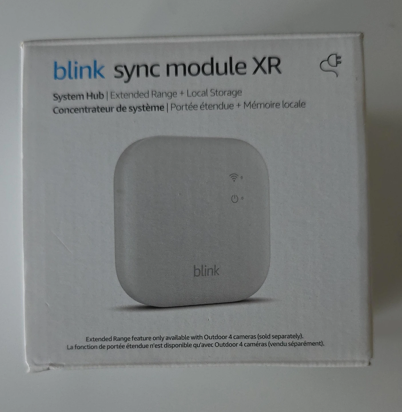 Blink Sync Module XR