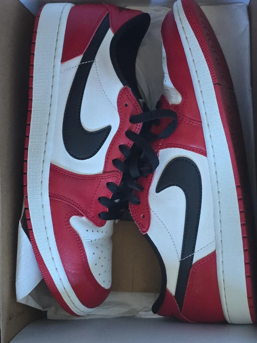 Air Jordan 1 Low SE