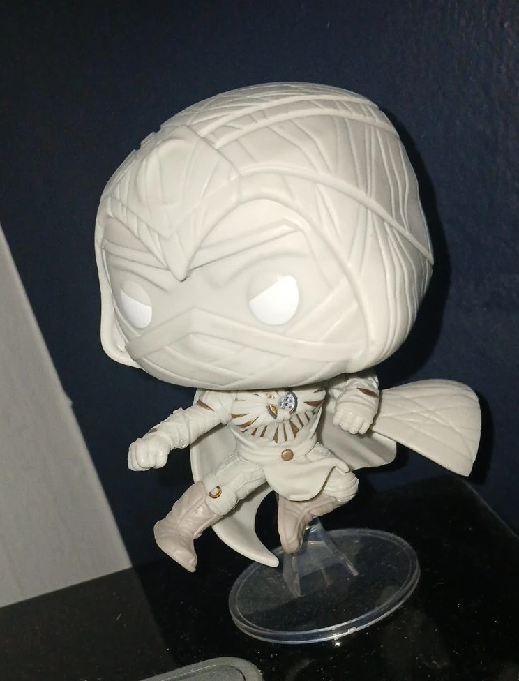 Funko Pop Moon Knight