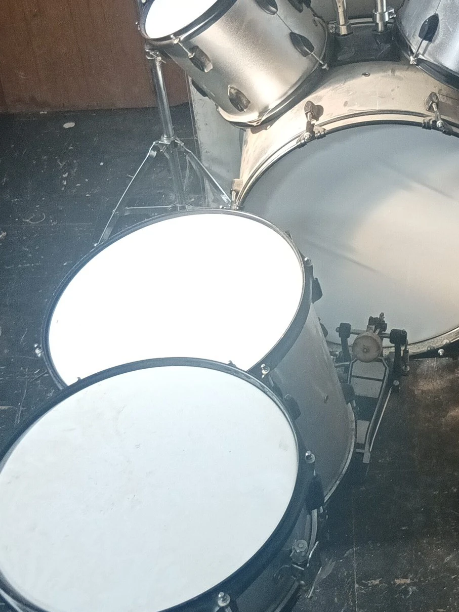 Drum Set