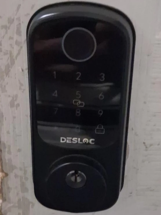 Desloc Smart Lock