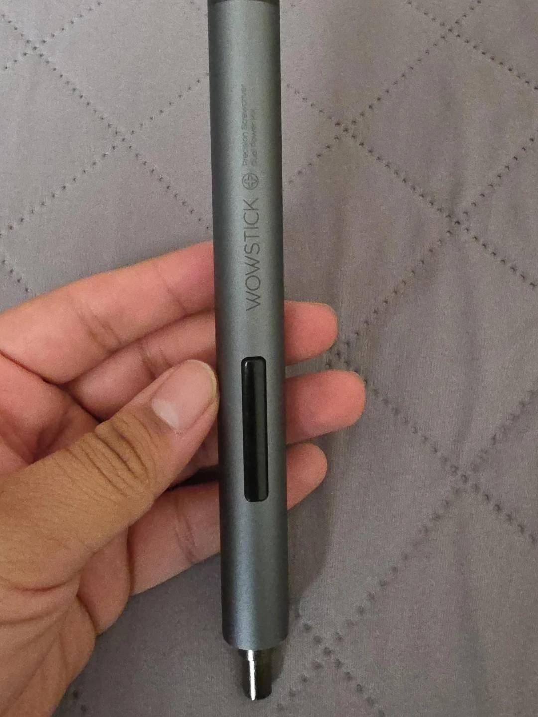 WOWSTICK Precision Screwdriver Set