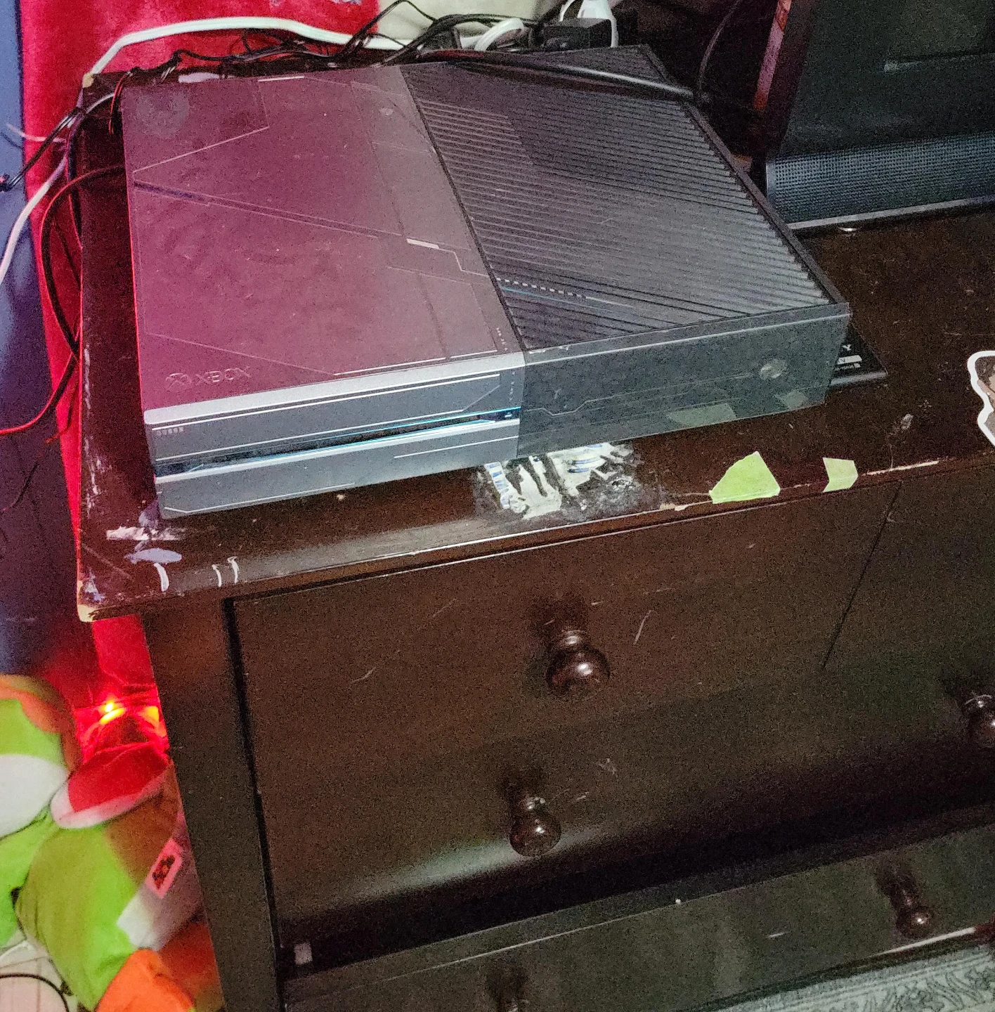 Xbox One S Console