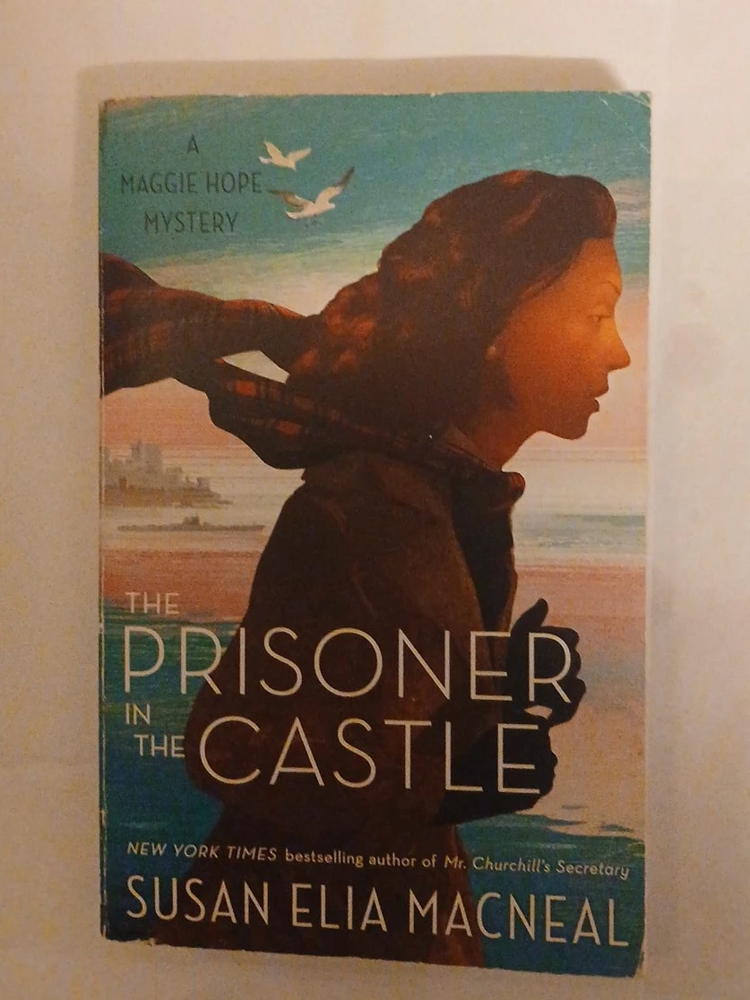 The Prisoner in the Castle