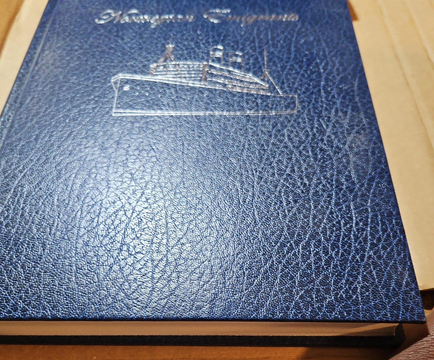 The Emigration Stories From Norway to Canada Book