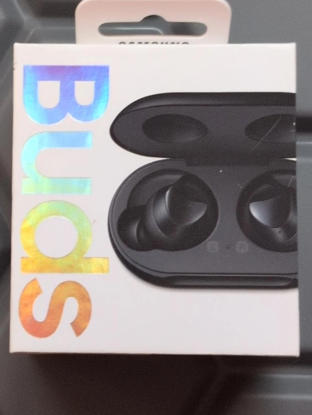 Samsung Galaxy Buds+