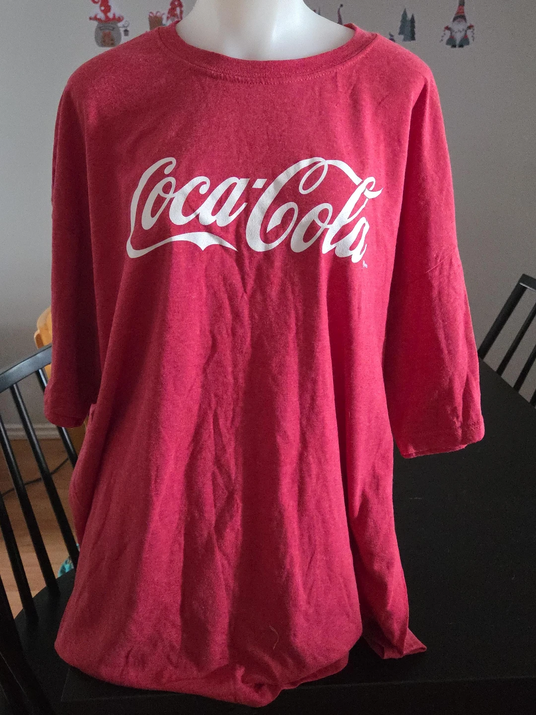 Coca-Cola T-Shirt