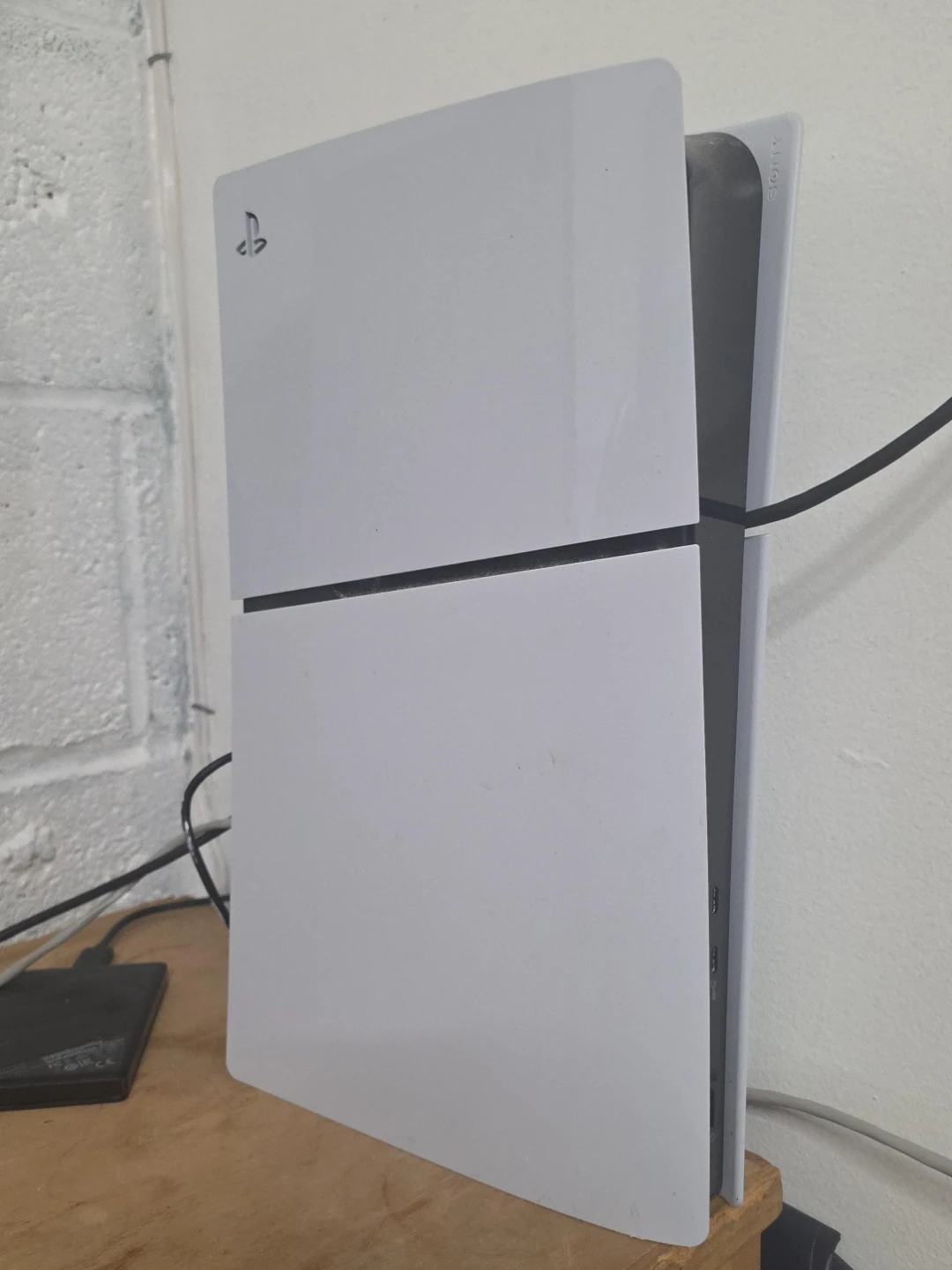 PlayStation 5 Console Bundle with Controller and Headphones