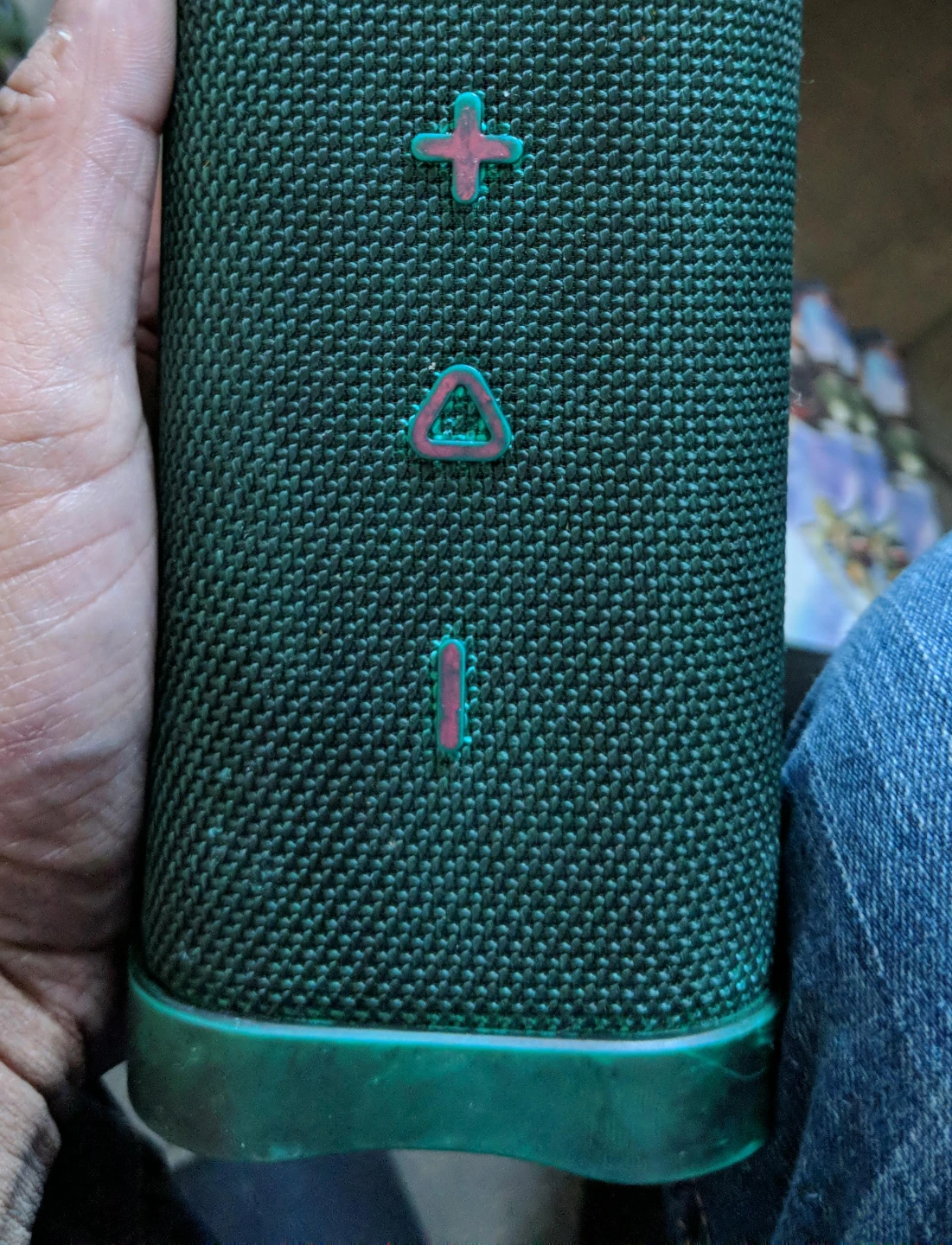 JBL Flip 5 Portable Waterproof Speaker