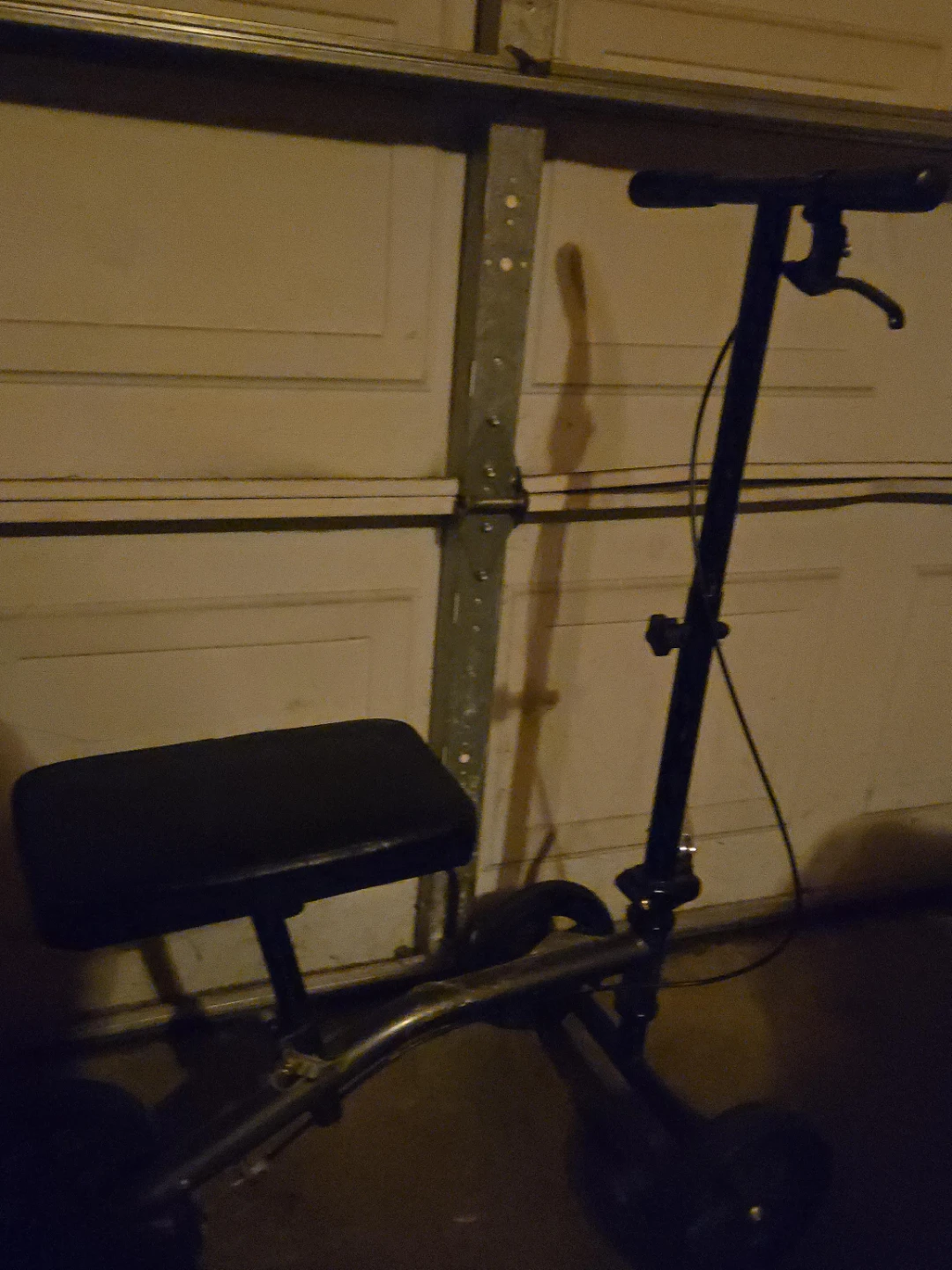 Knee Scooter Walker - photo 3