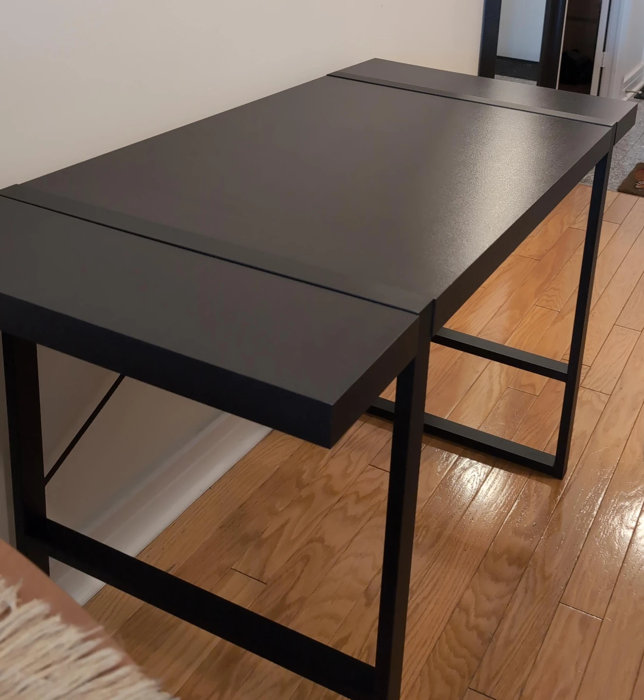 Office Desk, like new - photo 2