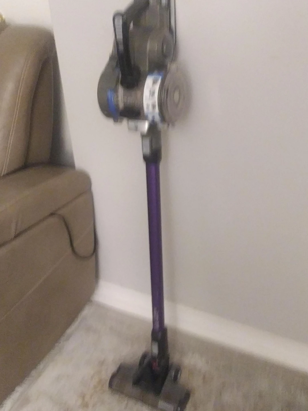 🌱Dyson Cordless Vacuum Cleaner