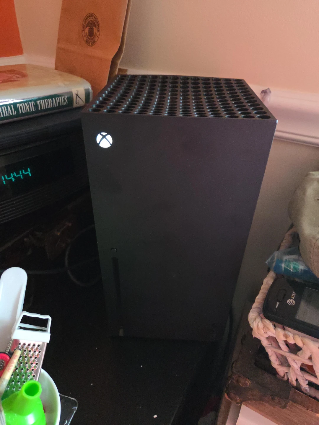 Microsoft Xbox Series X