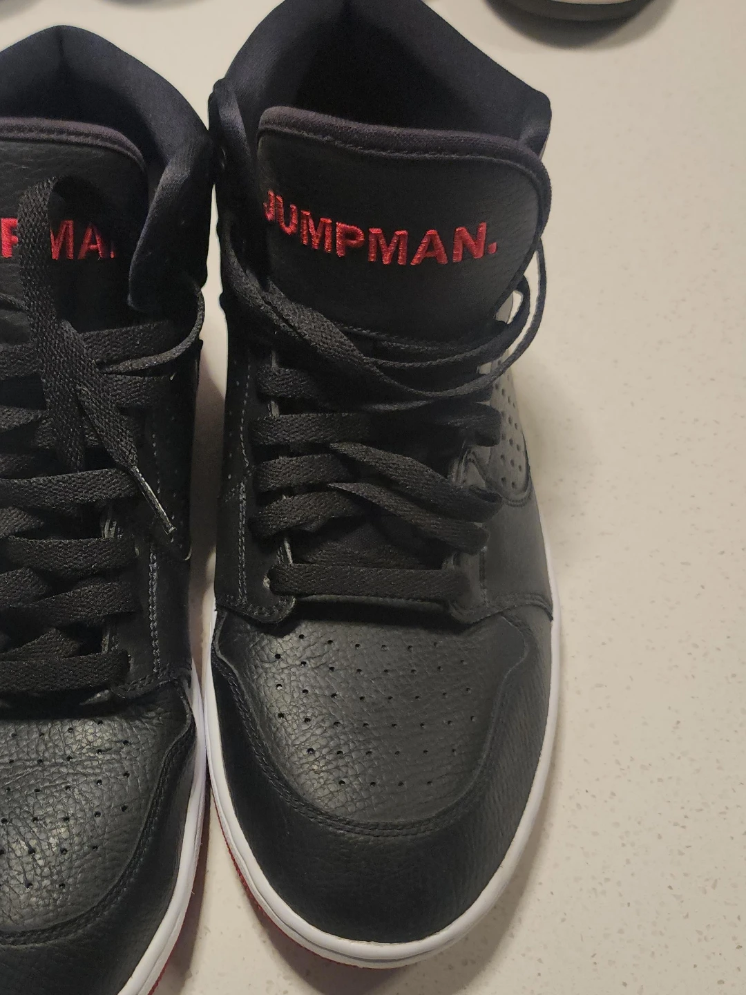 Nike Jordan Jumpman Sneakers