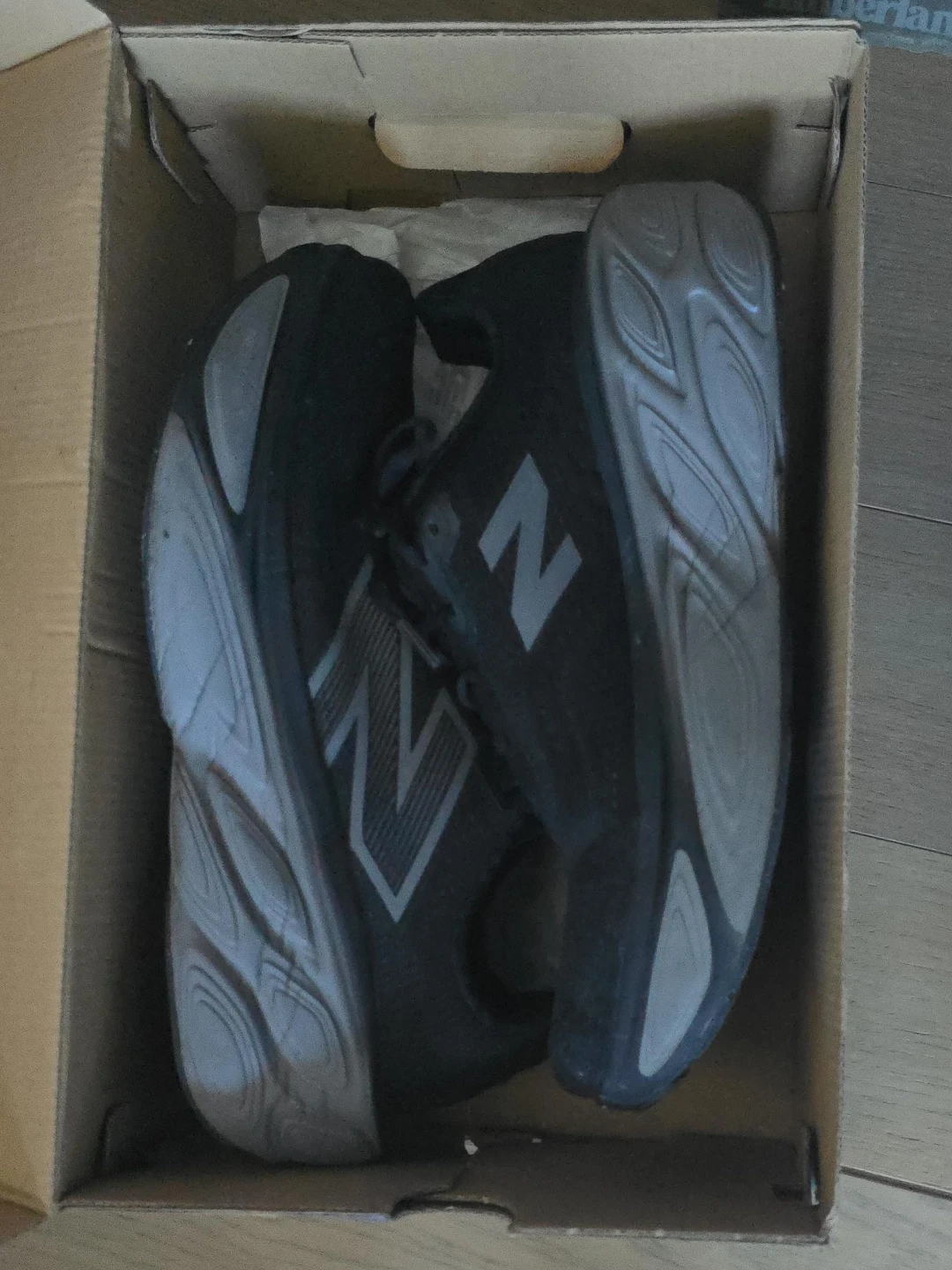 New Balance Running Shoes