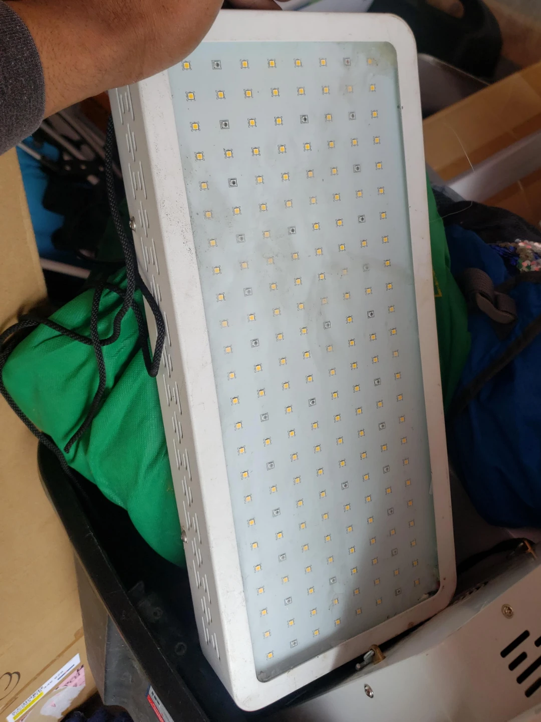 Grow Light LED Panel