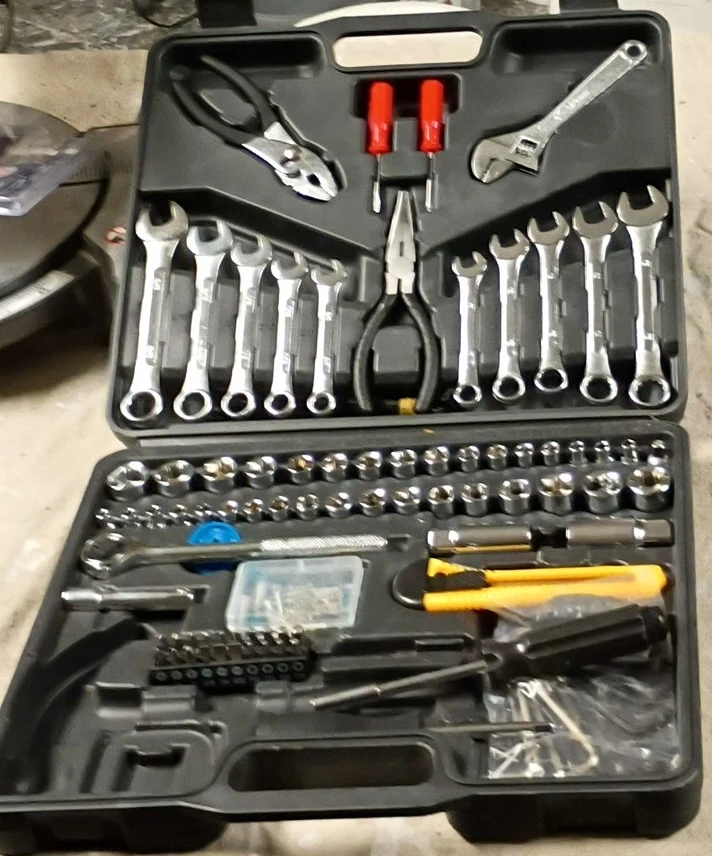 Tool Kit