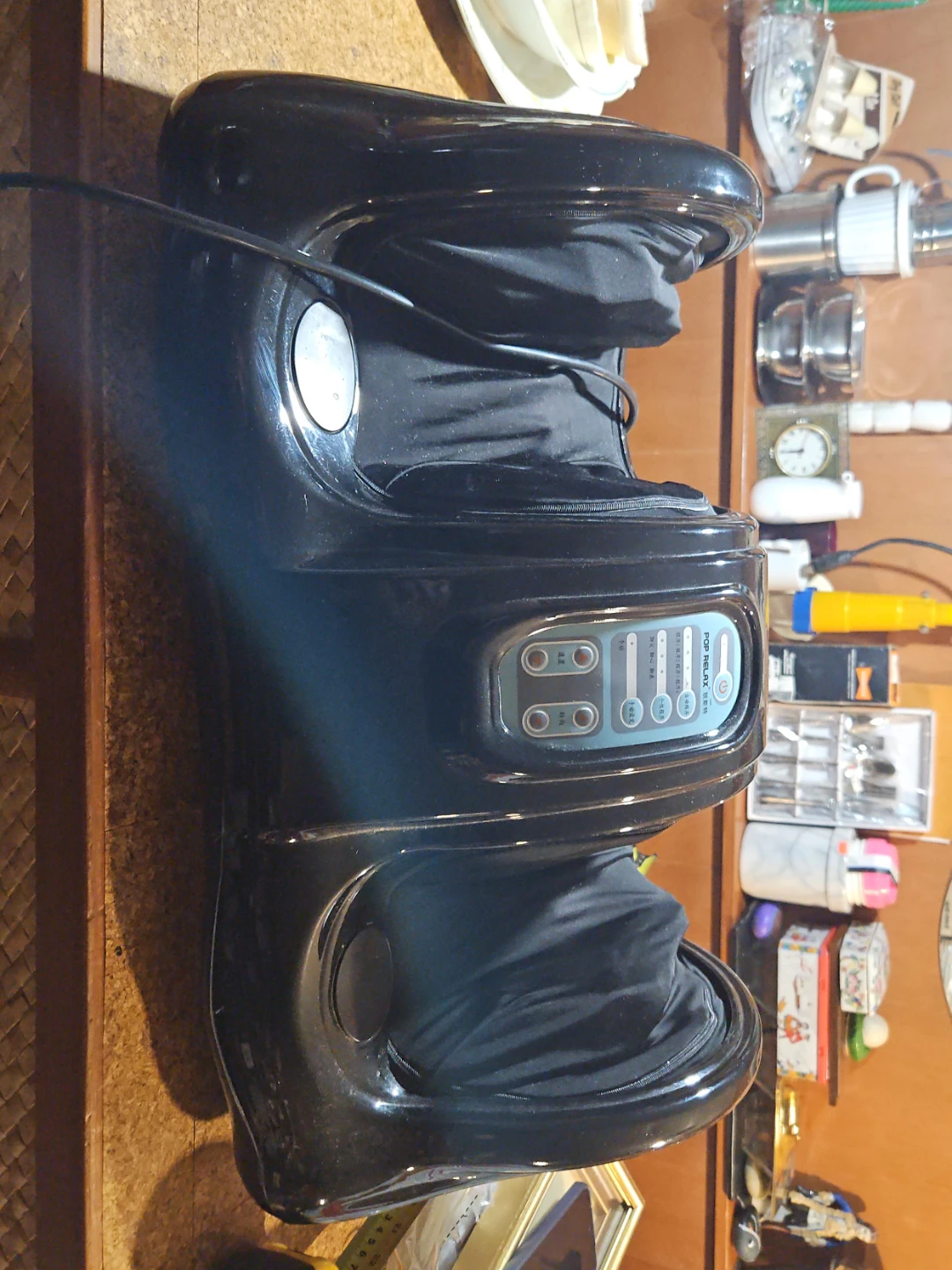 Pop Relax Foot Massager
