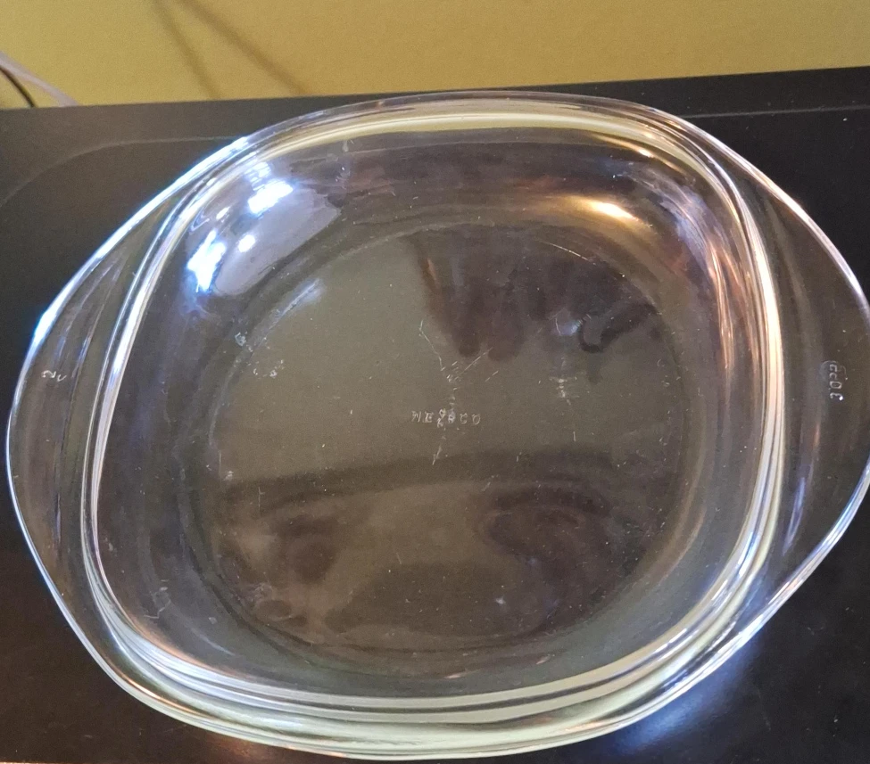 Anchor Hocking Glass Baking Dish