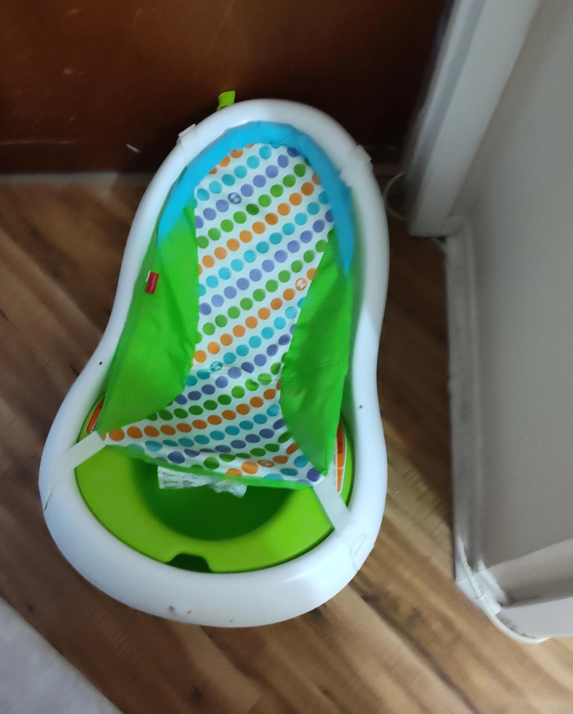 Fisher-Price Infant Bath Tub Seat