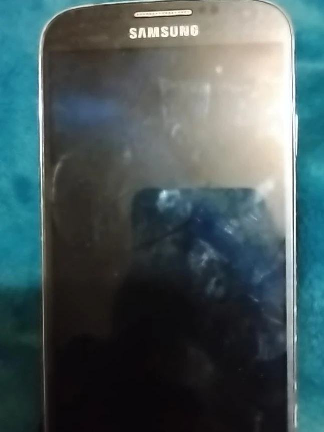 Samsung Smartphone