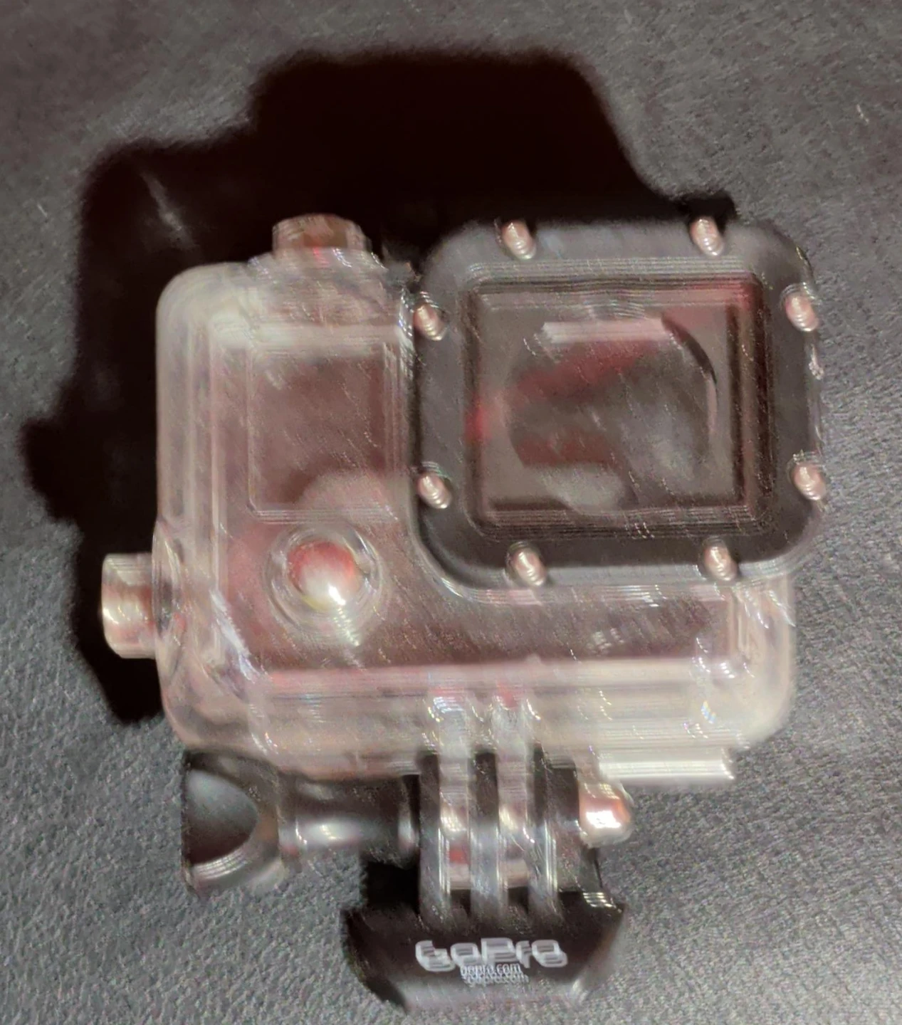 GoPro Waterproof Housing Case