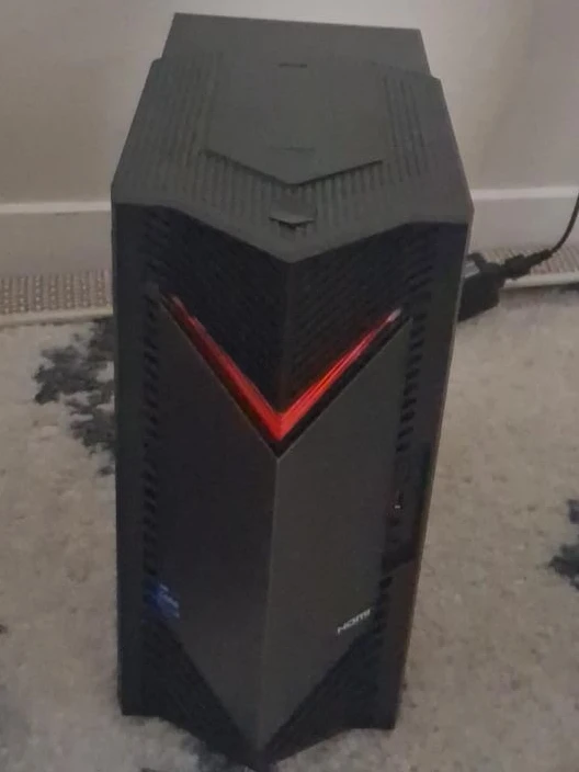 Acer Nitro Gaming Desktop PC
