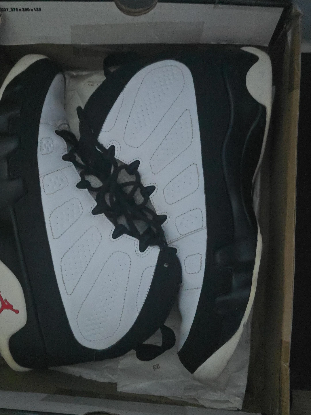 Air Jordan 6 Retro