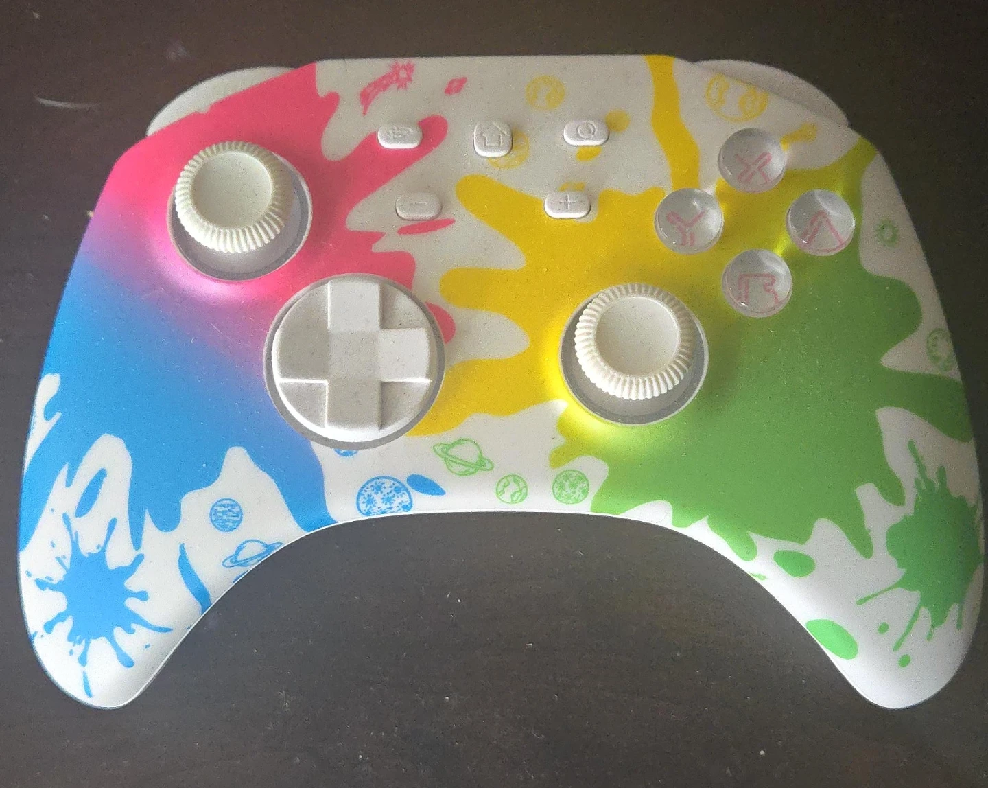 Mytrix Gaming Pad [S1] Wireless Controller