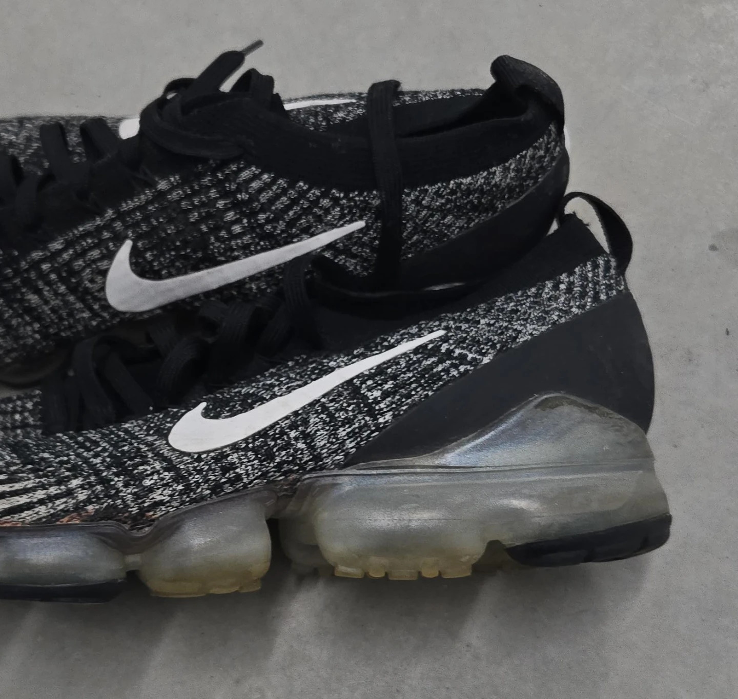 Nike Air Vapormax 360 Sneakers