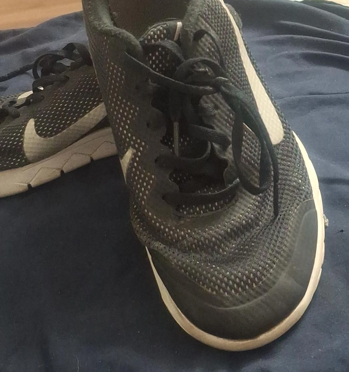Nike Running Shoes