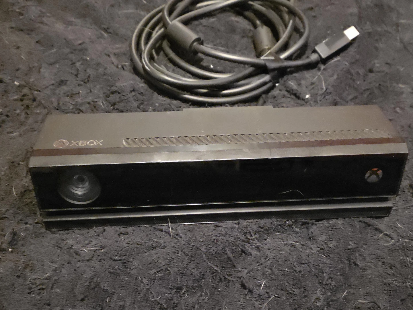 Xbox One Kinect Sensor