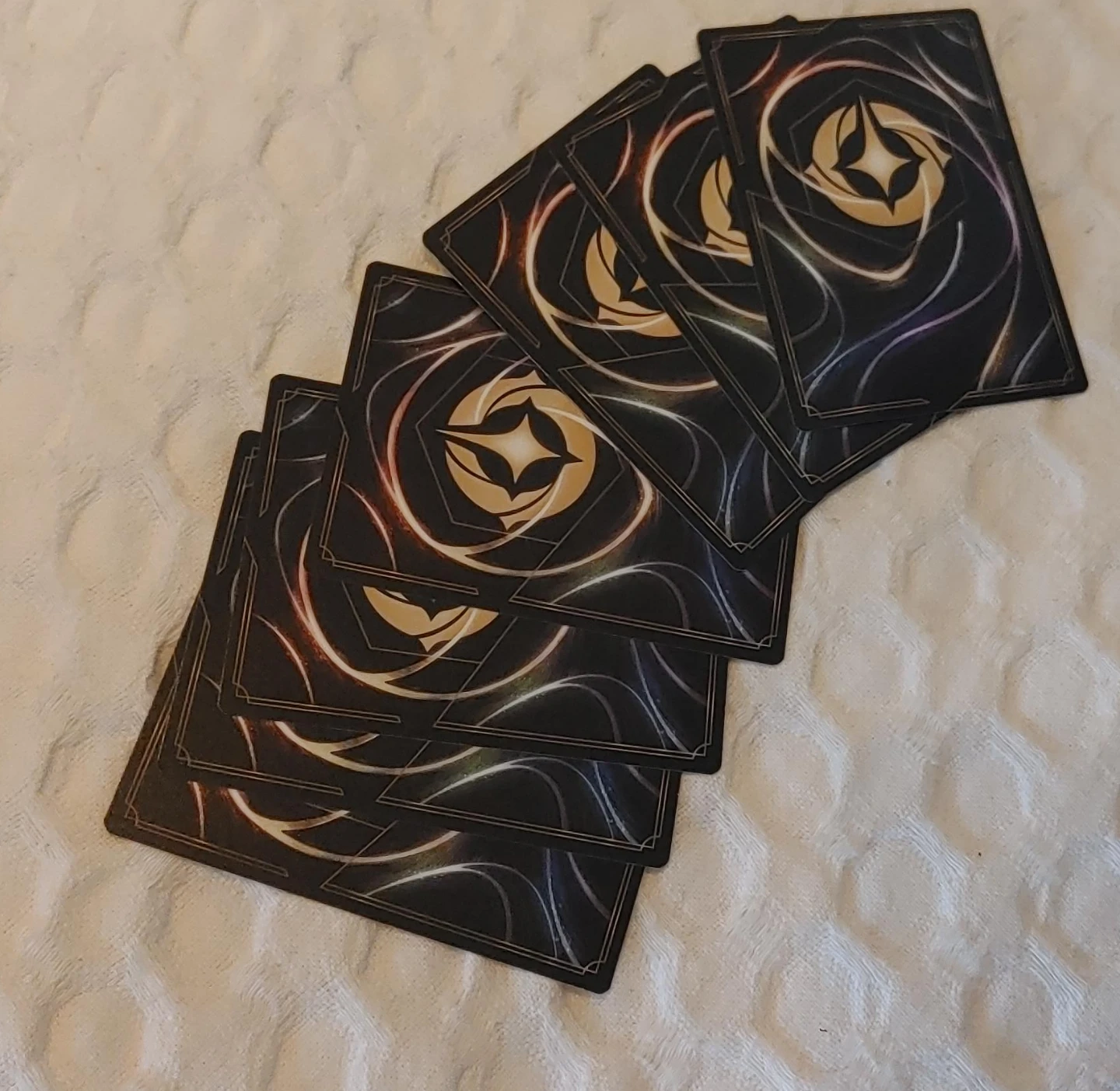 Disney's Lorcana TCG Cards