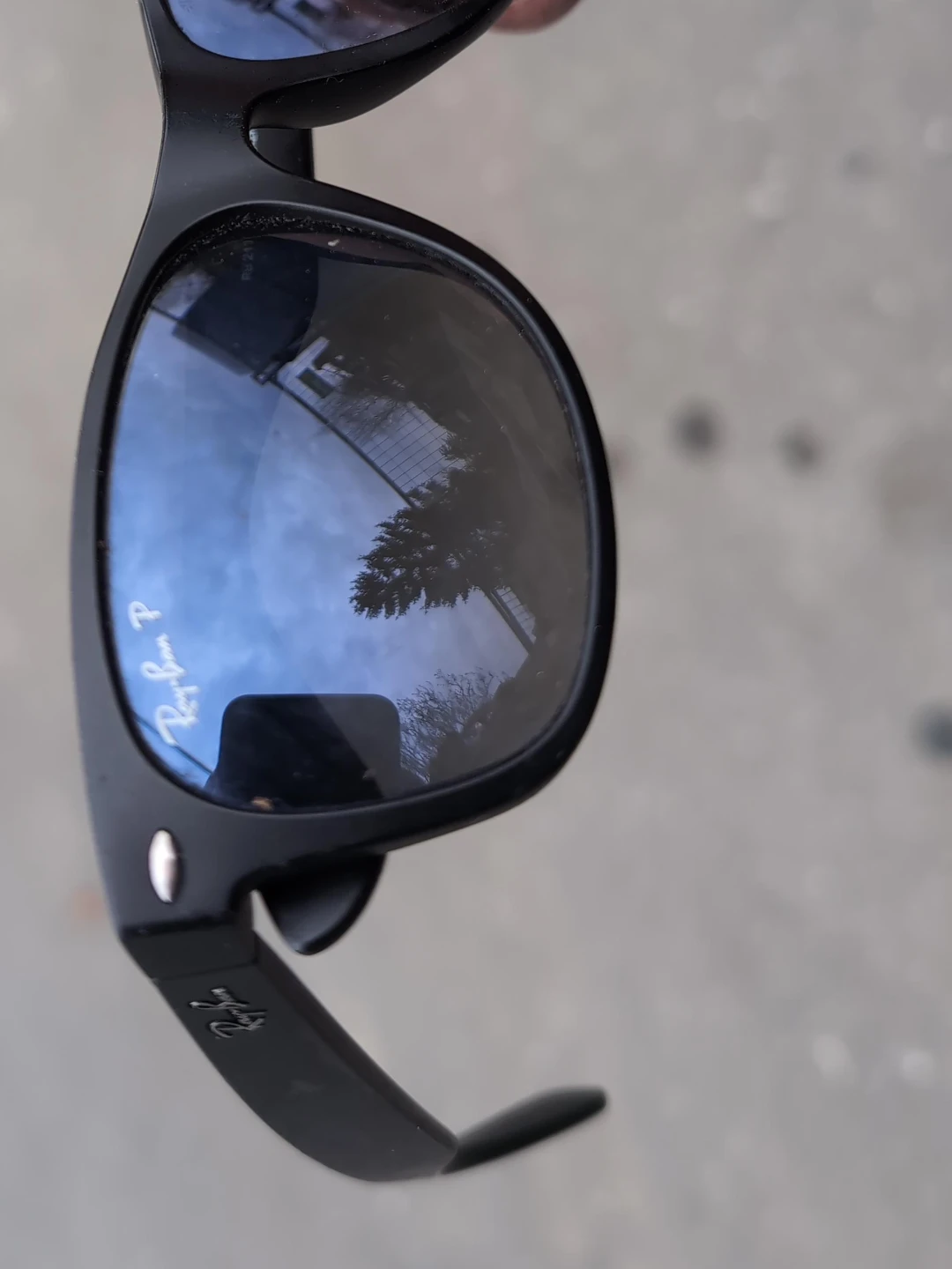 Ray-Ban Sunglasses