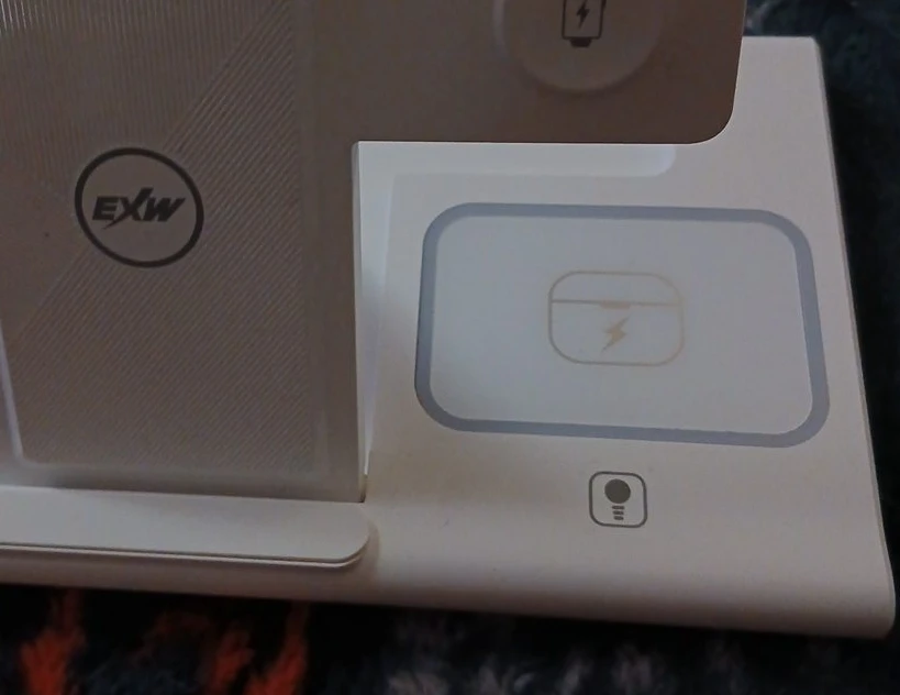 EXW Wireless Charger
